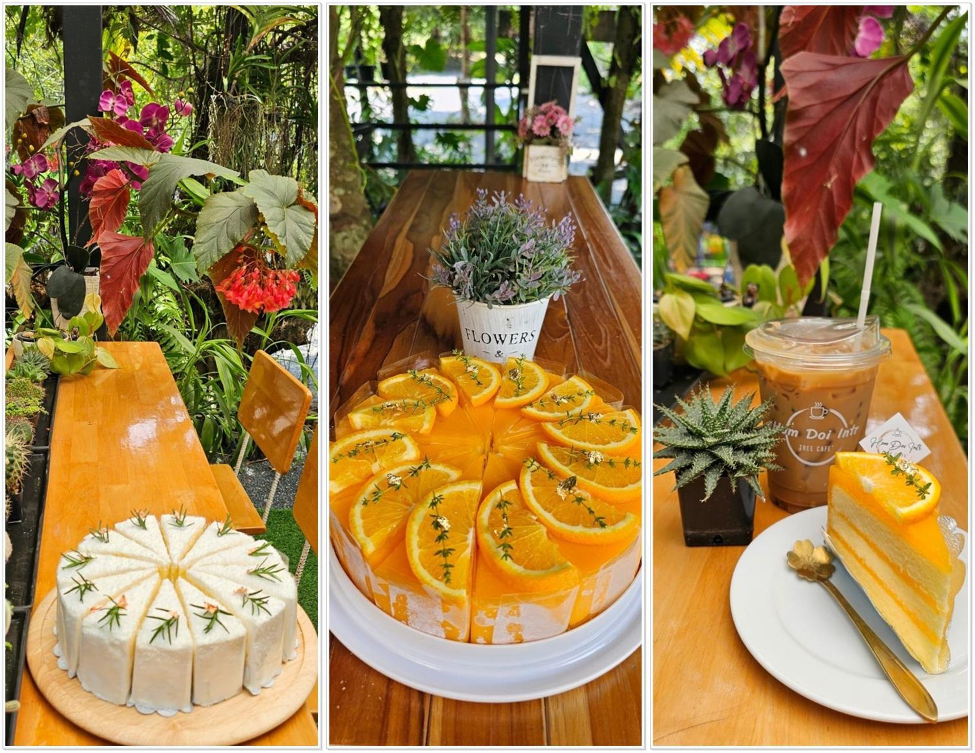 Homdoiintr Farmstay ฮ่อมดอยอินทร์ ฟาร์มสเตย์ Ban Huai Kaeo Exterior photo